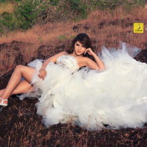 female modelling portfolio