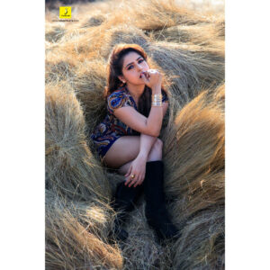 female modelling portfolio