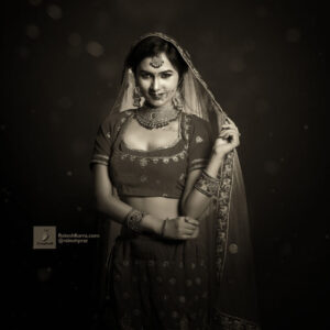 female modelling portfolio