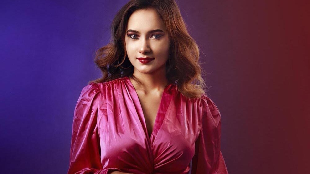 Nepal Modelling
