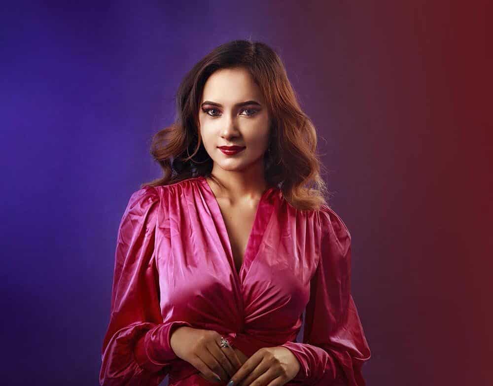 Nepal Modelling
