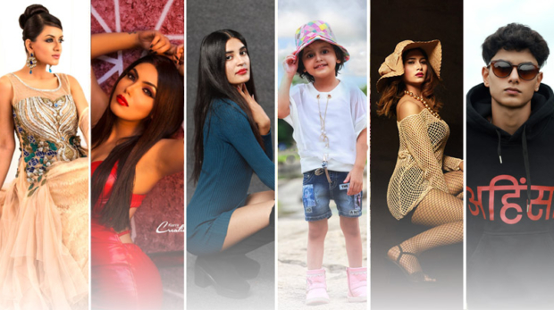 Hyderabad Models