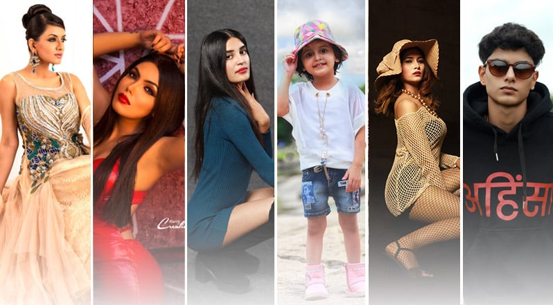Hyderabad Models